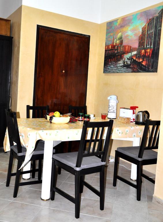 Friend House Hotel Rome Buitenkant foto